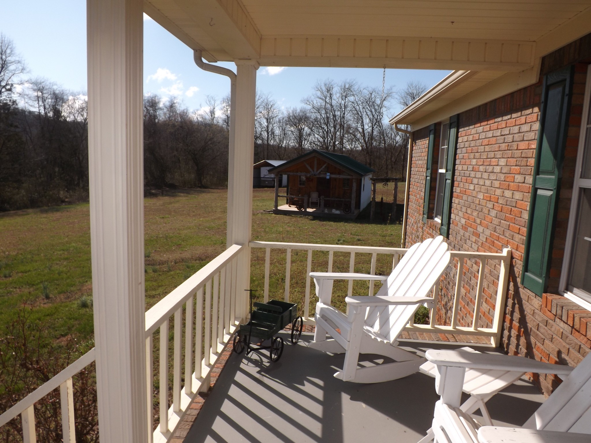 109 New Hope Cemetery Road Pulaski, TN 38478 - Photo 21 of 34 Gallery Image 21