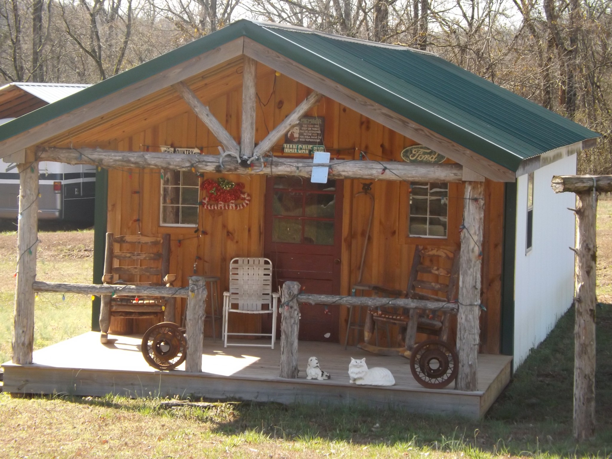 109 New Hope Cemetery Road Pulaski, TN 38478 - Photo 23 of 34 Gallery Image 23
