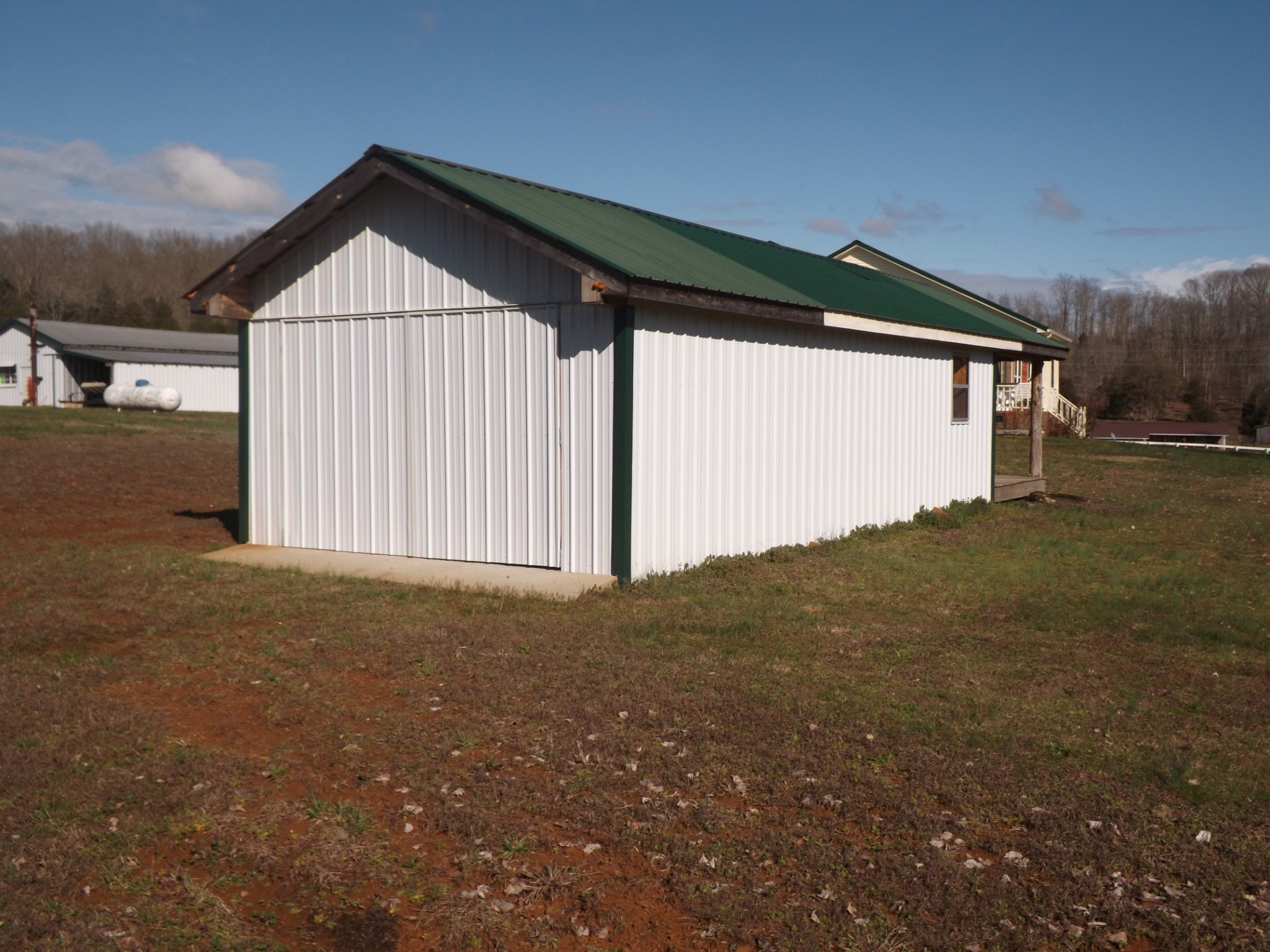 109 New Hope Cemetery Road Pulaski, TN 38478 - Photo 28 of 34 Gallery Image 28