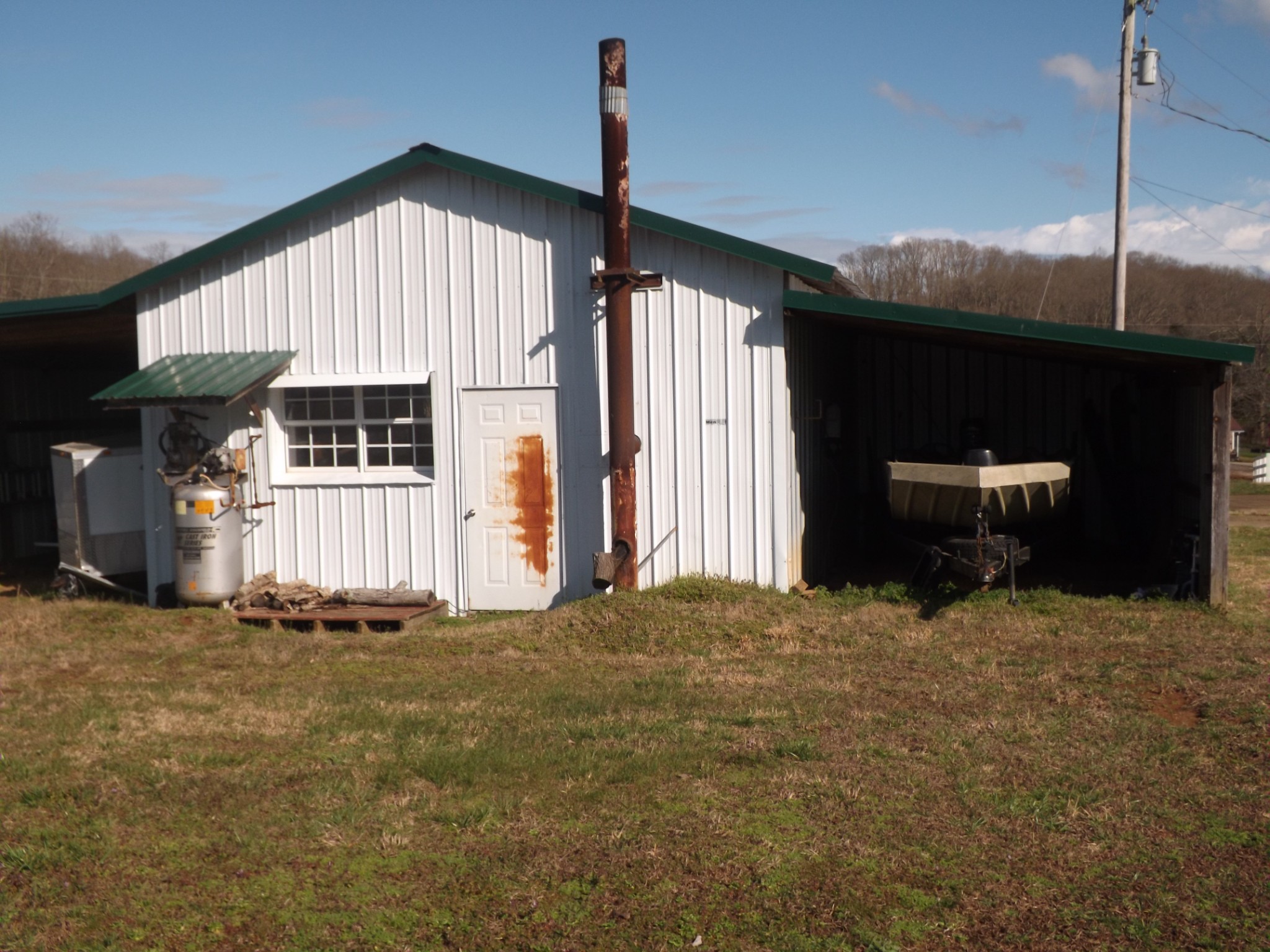 109 New Hope Cemetery Road Pulaski, TN 38478 - Photo 29 of 34 Gallery Image 29