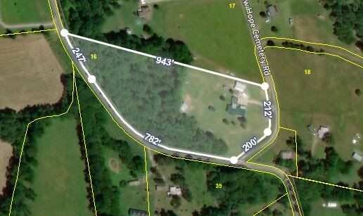 109 New Hope Cemetery Road Pulaski, TN 38478 - Photo 34 of 34 Gallery Image 34
