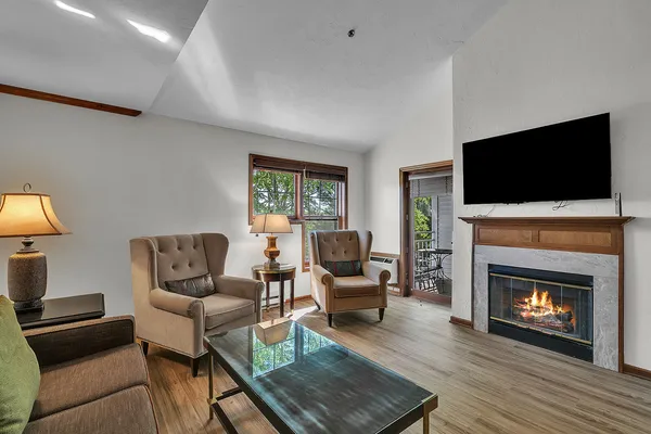 $309,000 | 101 Osthoff Avenue, Unit 455, Elkhart Lake, WI 53020