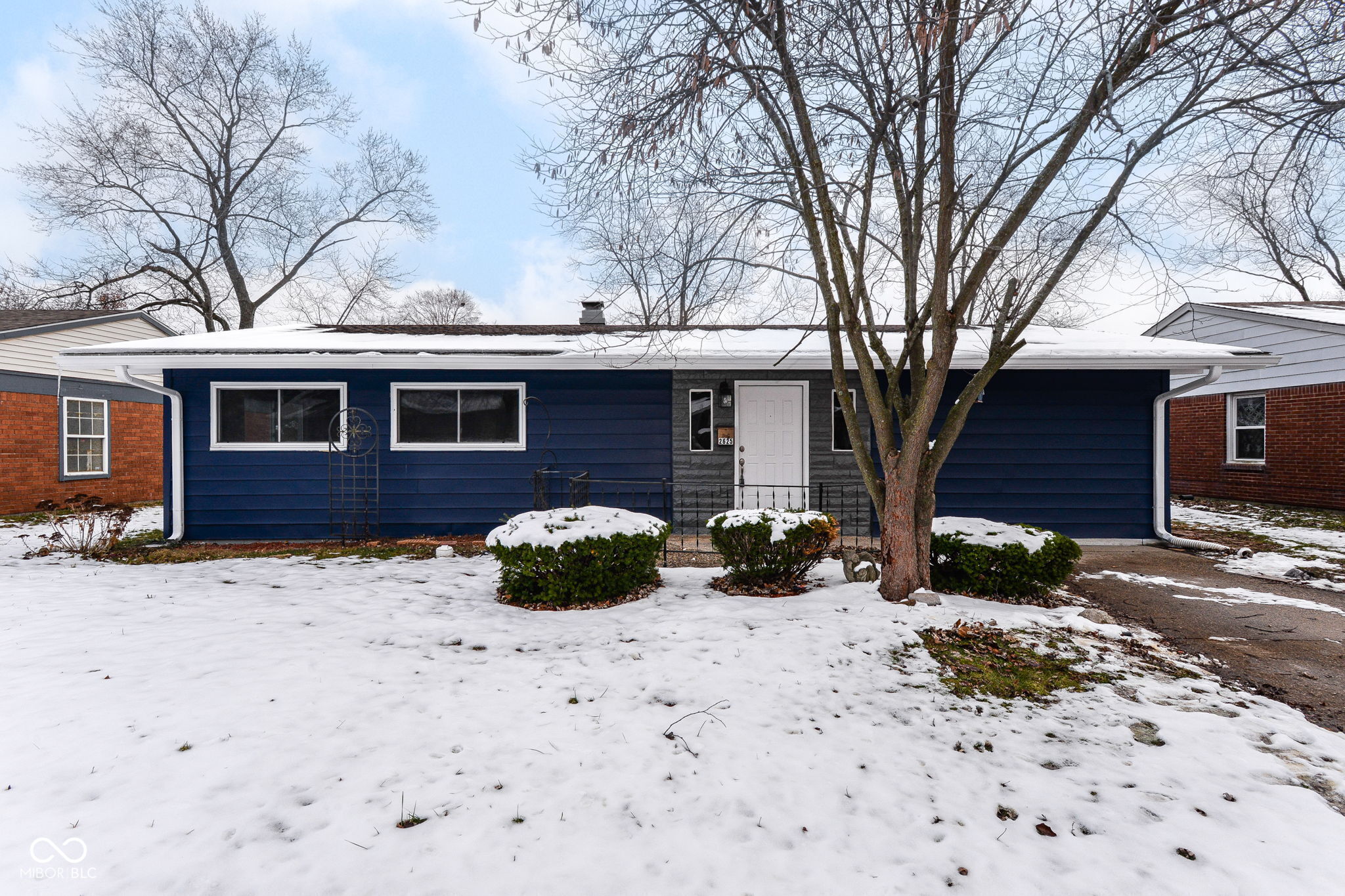 2625 Sickle Road Indianapolis, IN 46219 - Photo 1 of 29