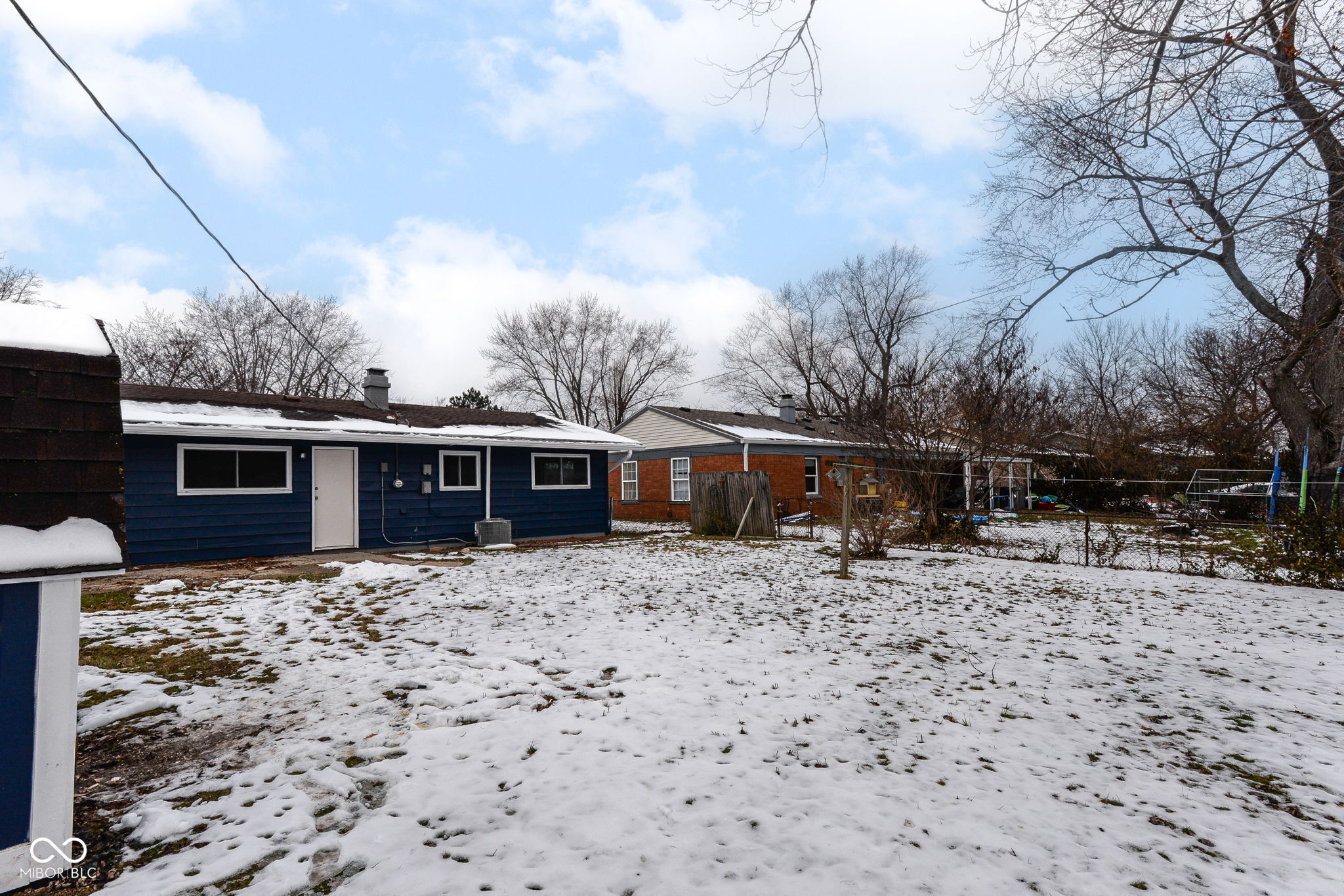 2625 Sickle Road Indianapolis, IN 46219 - Photo 26 of 29