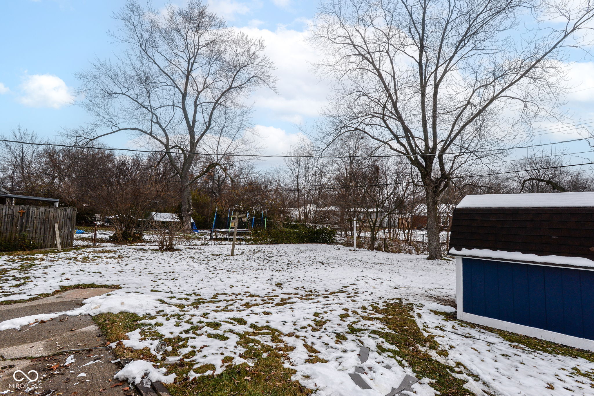 2625 Sickle Road Indianapolis, IN 46219 - Photo 28 of 29