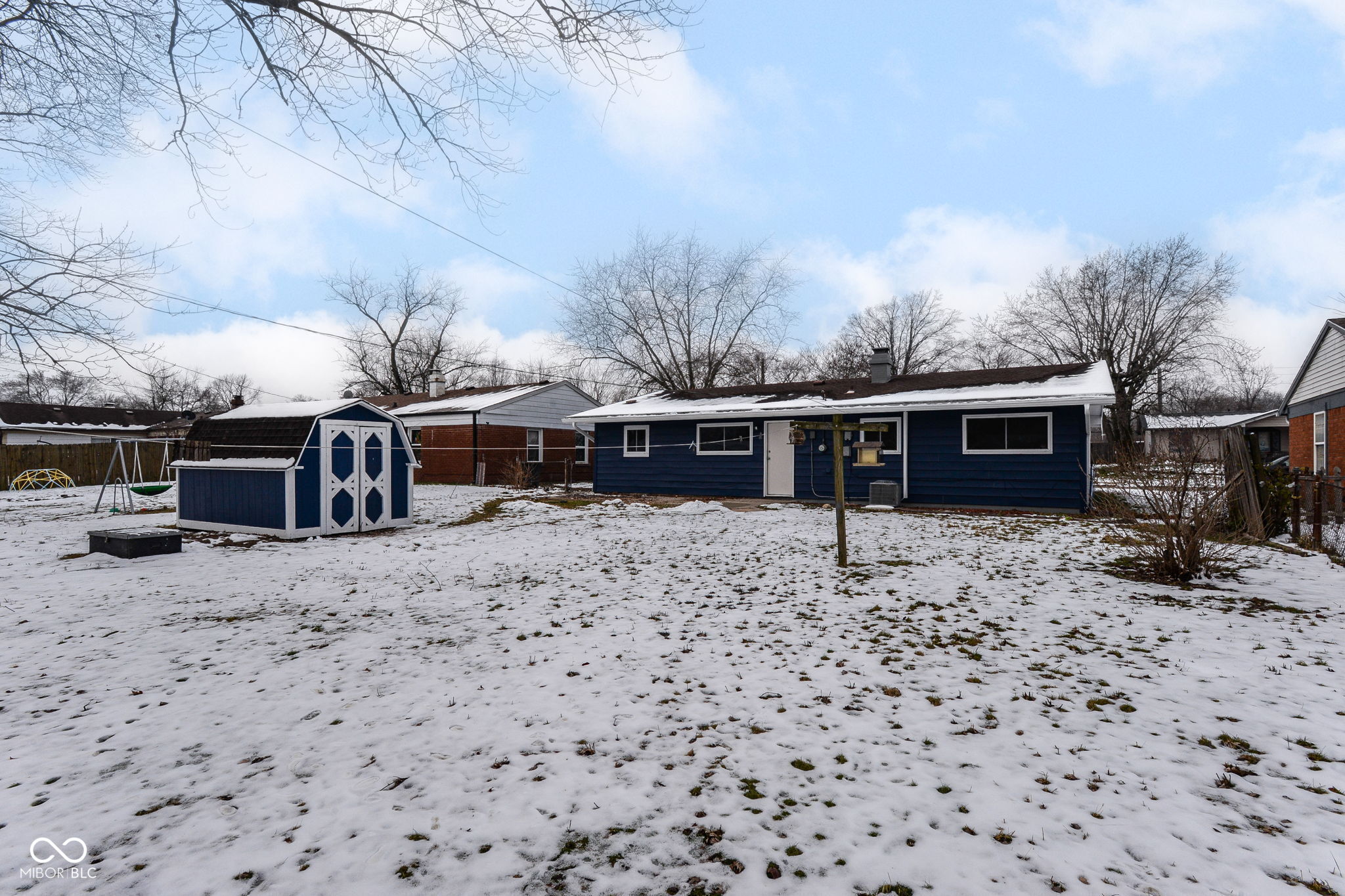 2625 Sickle Road Indianapolis, IN 46219 - Photo 29 of 29