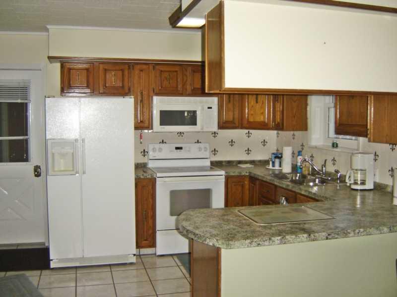 18 Caron Road St. David, ME 04773 - Photo 3 of 23 Kitchen.