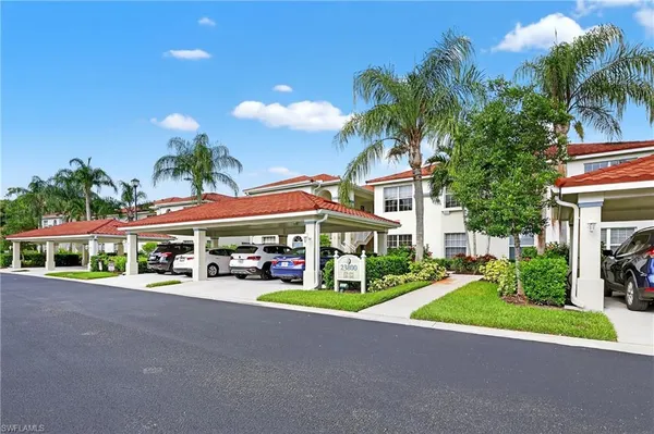 $375,000 | 23800 Costa Del Sol Road, Unit 102, Estero, FL 34135