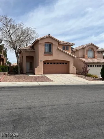 $2,200 | 212 Silver Castle Street, Las Vegas, NV 89144