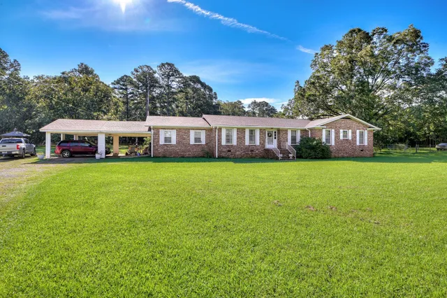 $335,000 | 2905 Greenwood Highway, McCormick, SC 29835