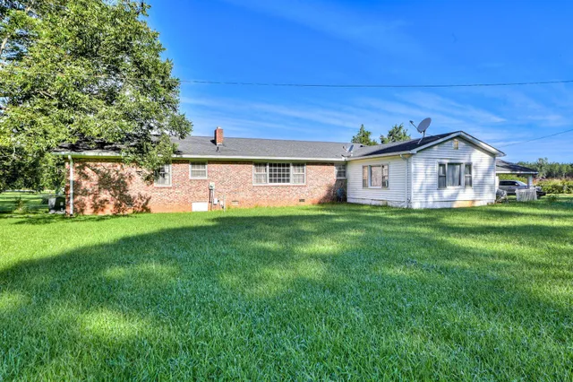 $335,000 | 2905 Greenwood Highway, McCormick, SC 29835