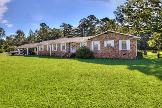 $335,000 | 2905 Greenwood Highway, McCormick, SC 29835