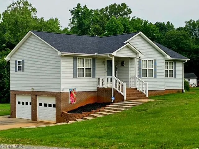 $279,000 | 141 Baxter Court, Lexington, NC 27292