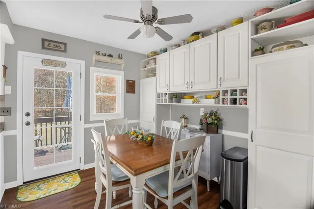 $279,000 | 141 Baxter Court, Lexington, NC 27292