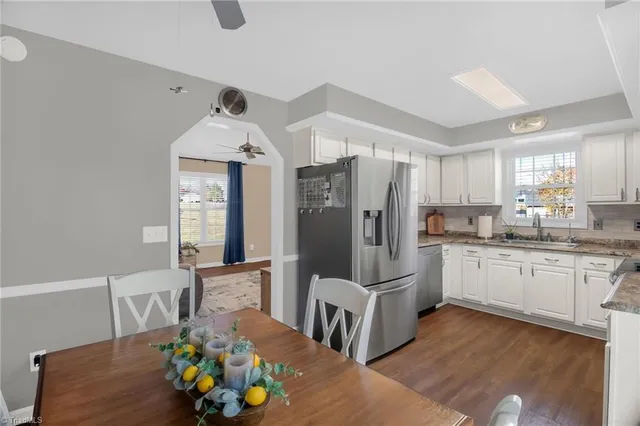 $279,000 | 141 Baxter Court, Lexington, NC 27292