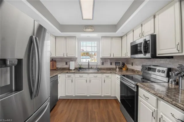 $279,000 | 141 Baxter Court, Lexington, NC 27292