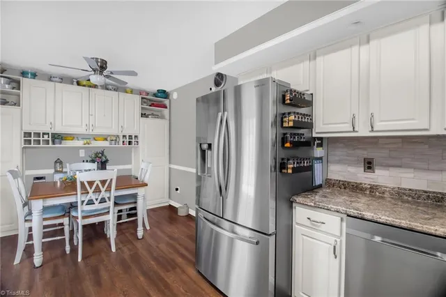 $279,000 | 141 Baxter Court, Lexington, NC 27292