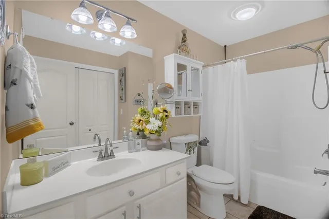 $279,000 | 141 Baxter Court, Lexington, NC 27292