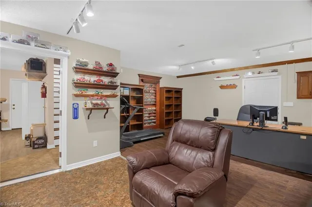 $279,000 | 141 Baxter Court, Lexington, NC 27292