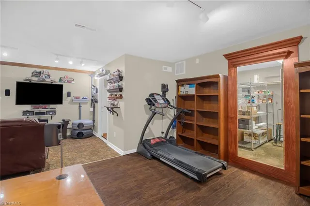 $279,000 | 141 Baxter Court, Lexington, NC 27292