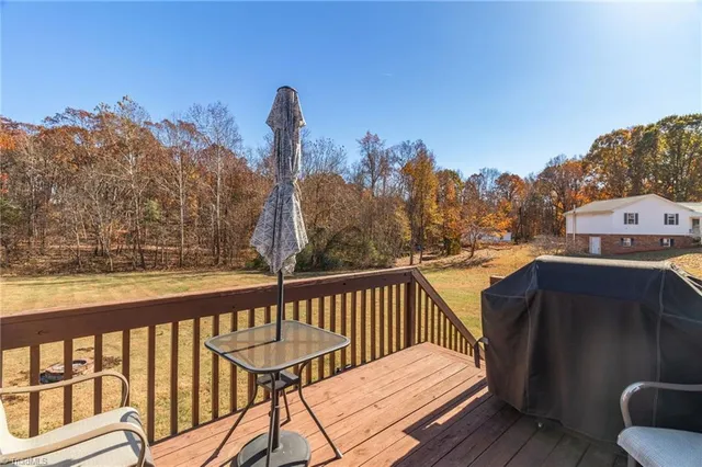 $279,000 | 141 Baxter Court, Lexington, NC 27292