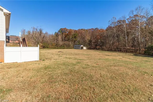 $279,000 | 141 Baxter Court, Lexington, NC 27292