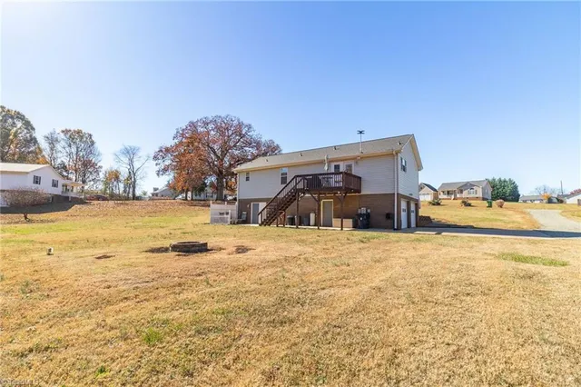 $279,000 | 141 Baxter Court, Lexington, NC 27292