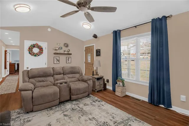 $279,000 | 141 Baxter Court, Lexington, NC 27292