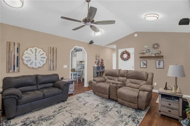 $279,000 | 141 Baxter Court, Lexington, NC 27292