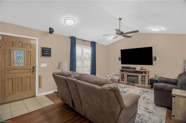 $279,000 | 141 Baxter Court, Lexington, NC 27292