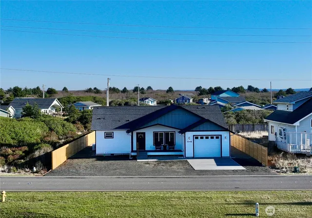 $399,900 | 1046 Ocean Shores Boulevard Southwest, Ocean Shores, WA 98569