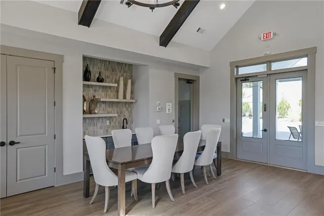 $457,000 | 3211 Orwell Way, Unit 4404, Cumming, GA 30041