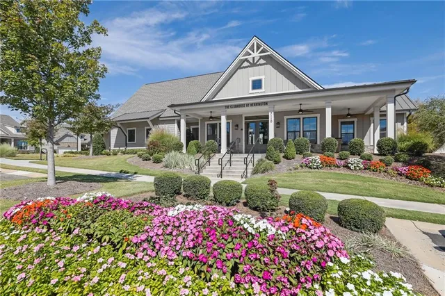 $457,000 | 3211 Orwell Way, Unit 4404, Cumming, GA 30041