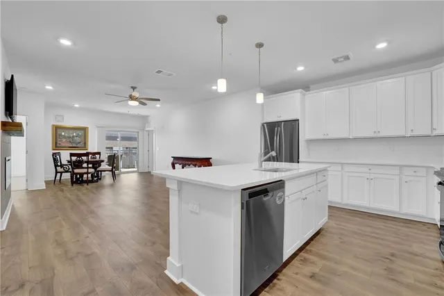 $457,000 | 3211 Orwell Way, Unit 4404, Cumming, GA 30041