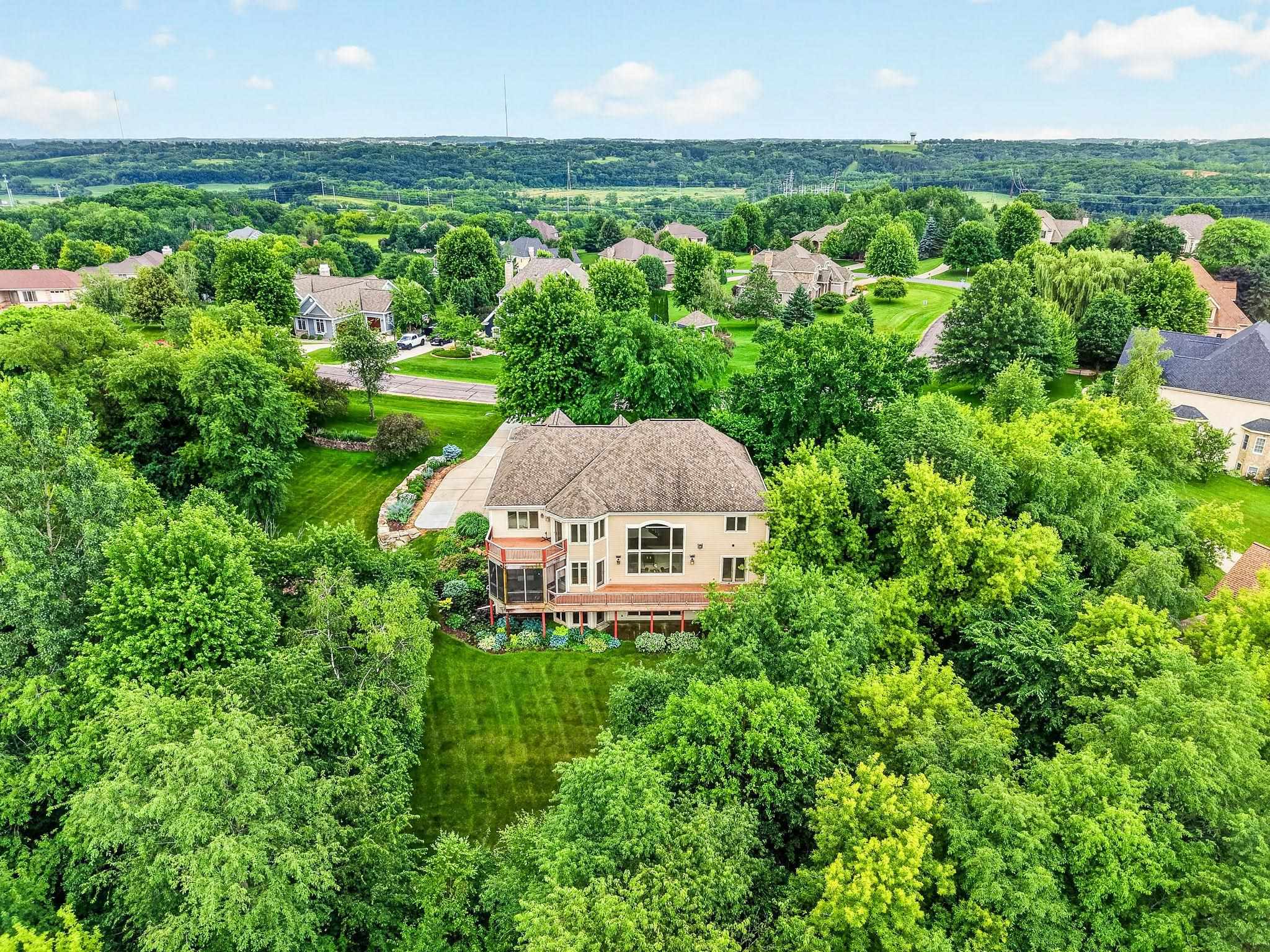 7534 Summit Ridge Road Middleton, WI 53562 - Photo 69 of 88