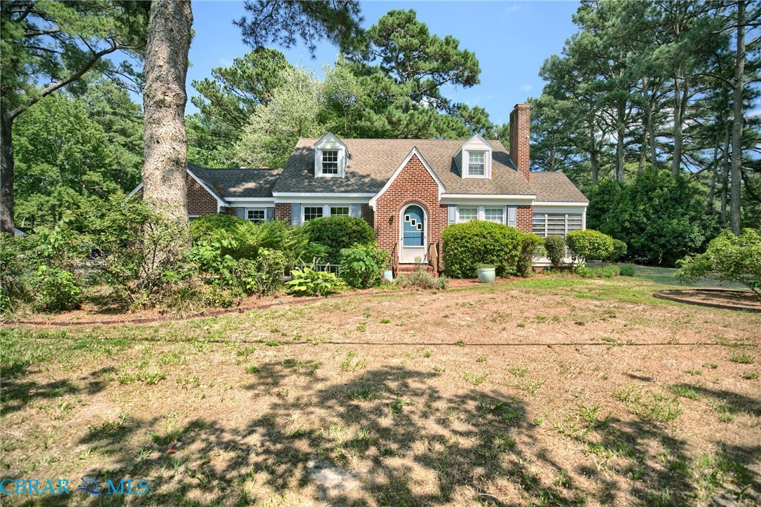 1326 Cricket Hill Road Hudgins, VA 23076 - Photo 33 of 33
