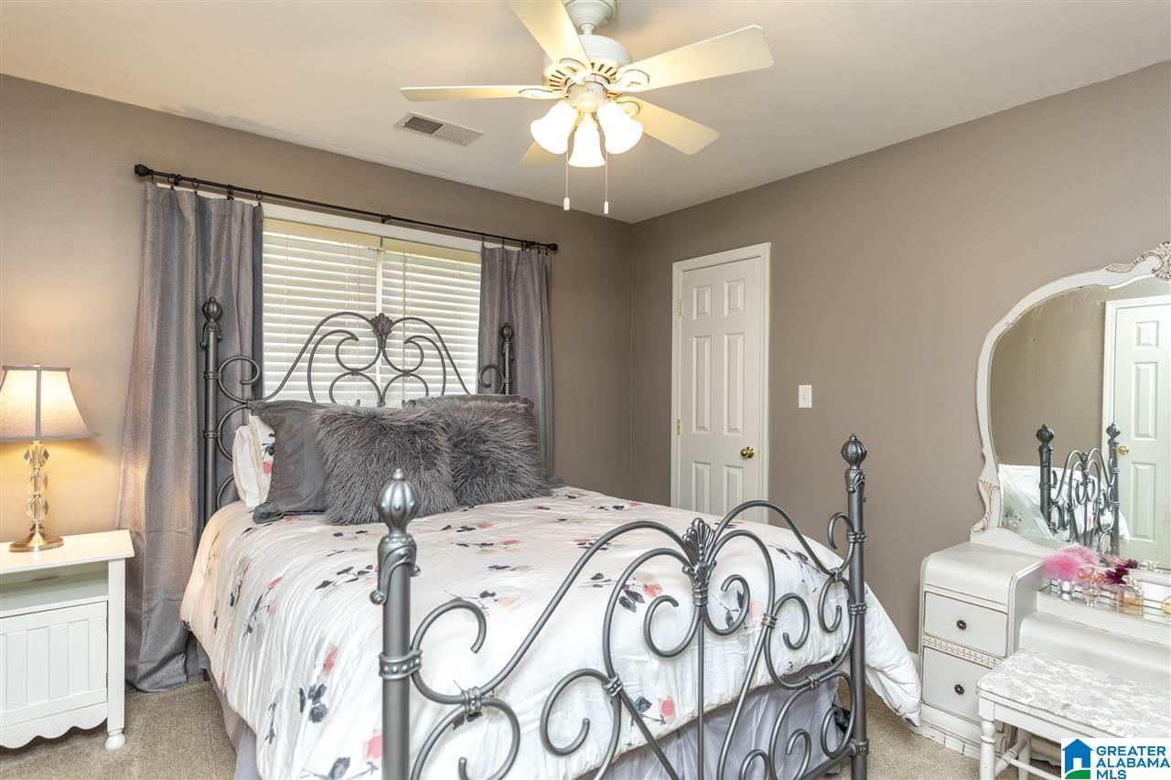 6004 Redtail Road Trussville, AL 35173 - Photo 25 of 31