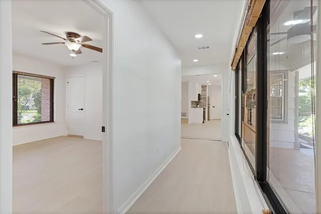 a close up of a bathtub