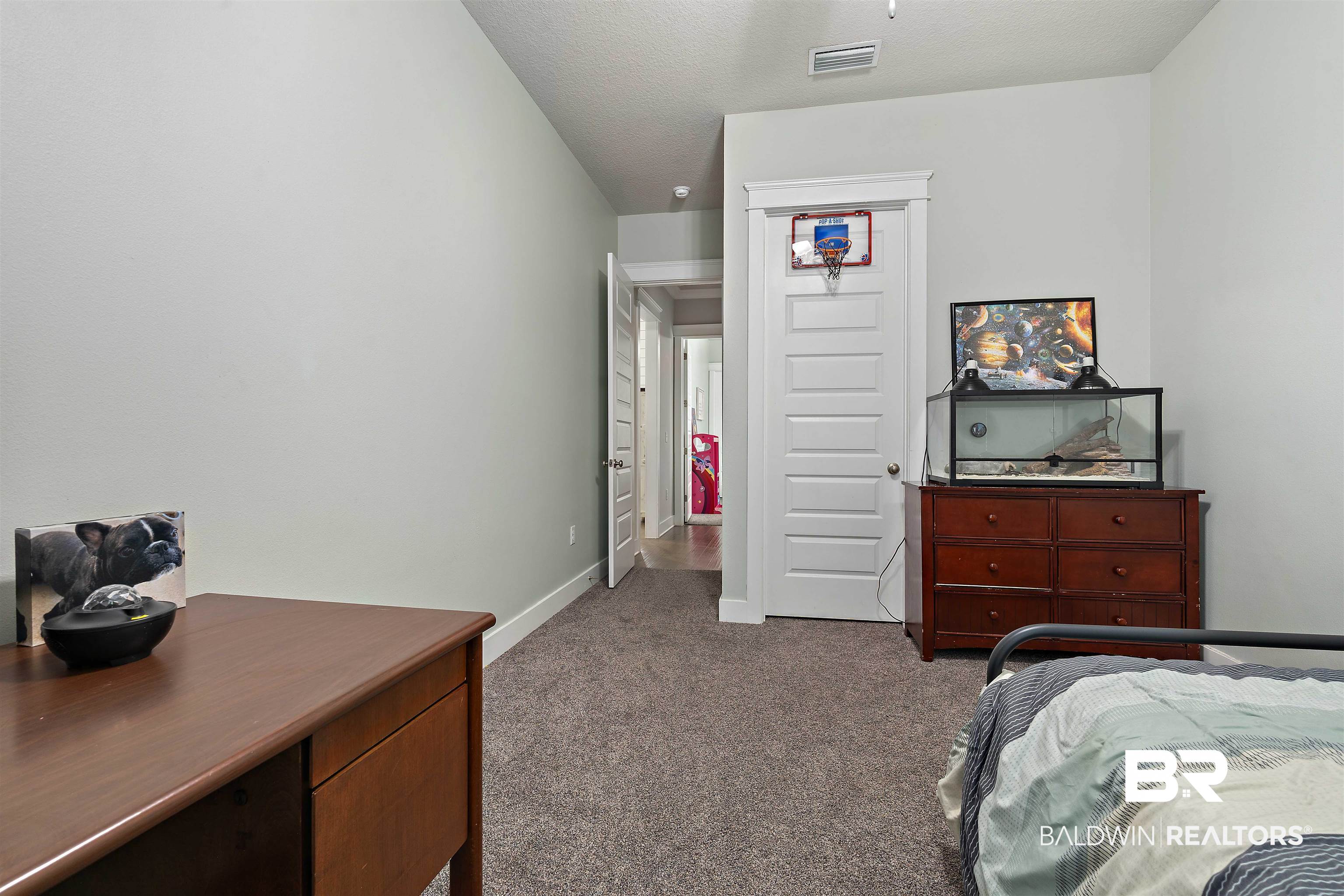 12679 Warbler Street Daphne, AL 36527 - Photo 29 of 43 Bedroom 4
