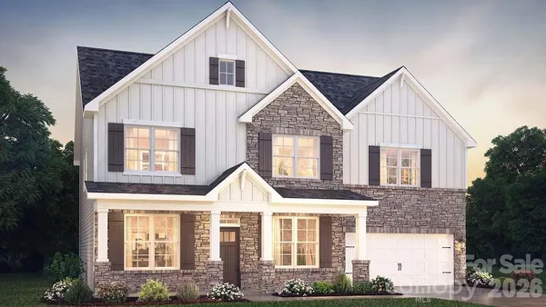 $528,215 | 360 Miramar Drive, York, SC 29745