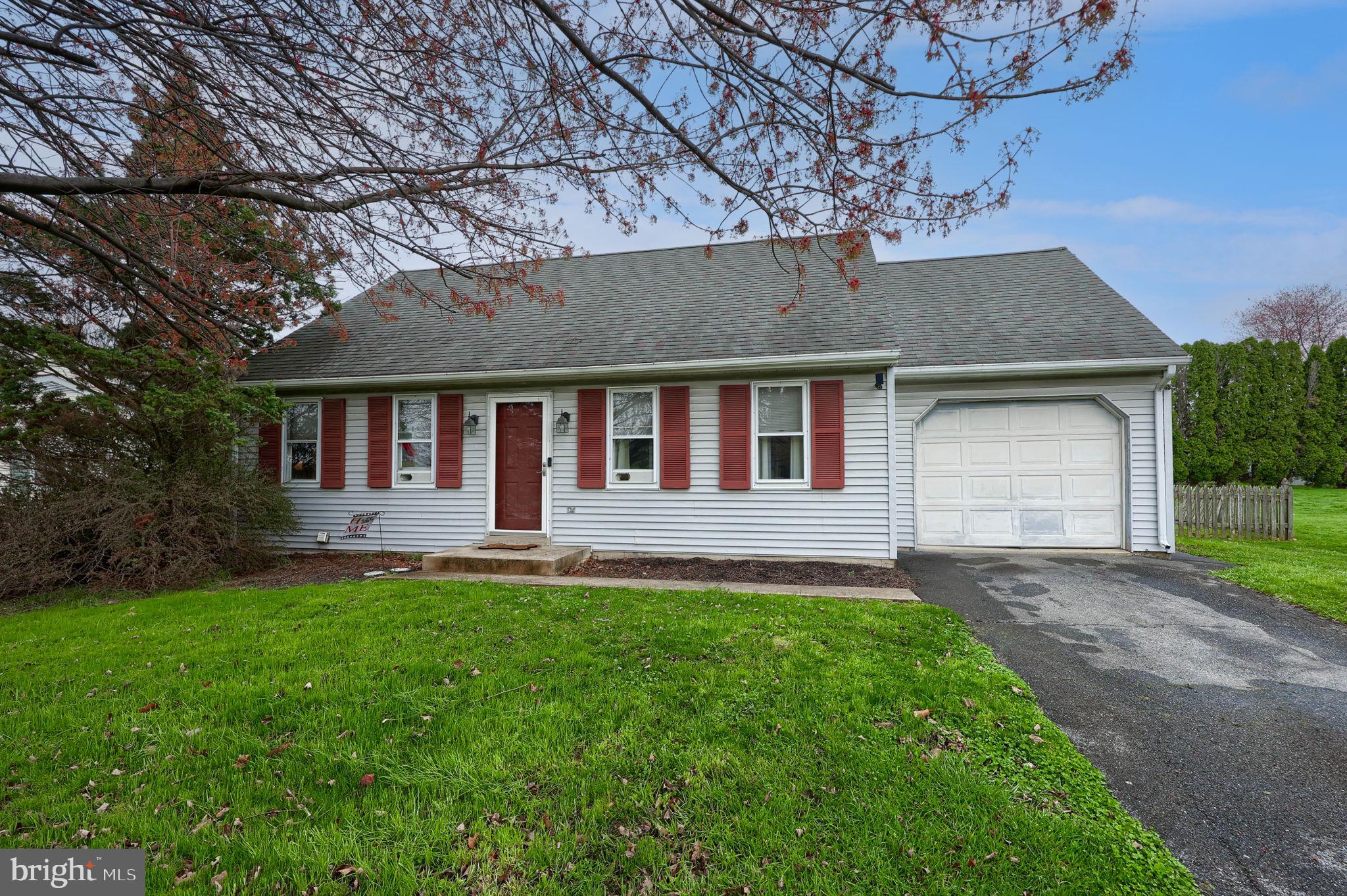 1409 Stony Battery Road Lancaster, PA 17601 - Photo 1 of 16