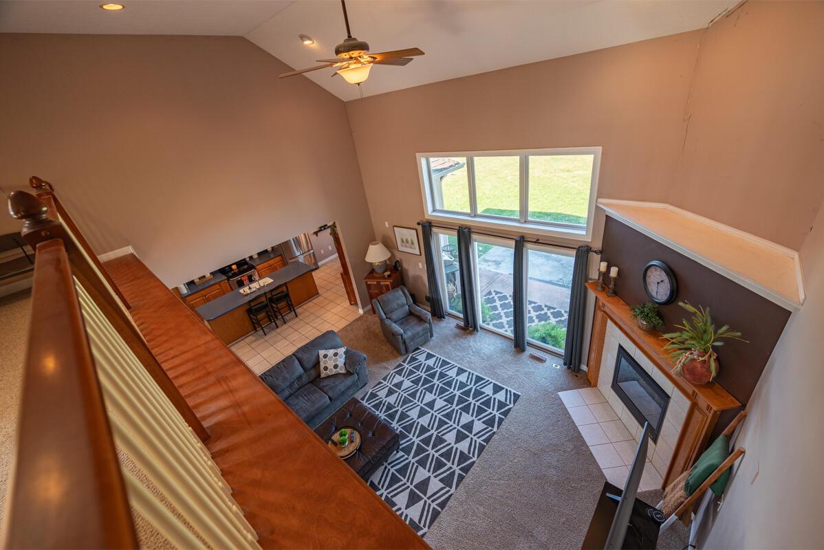 10705 Gorsuch Road Galena, OH 43021 - Photo 5 of 68 10705 Gorsuch Dr - 57