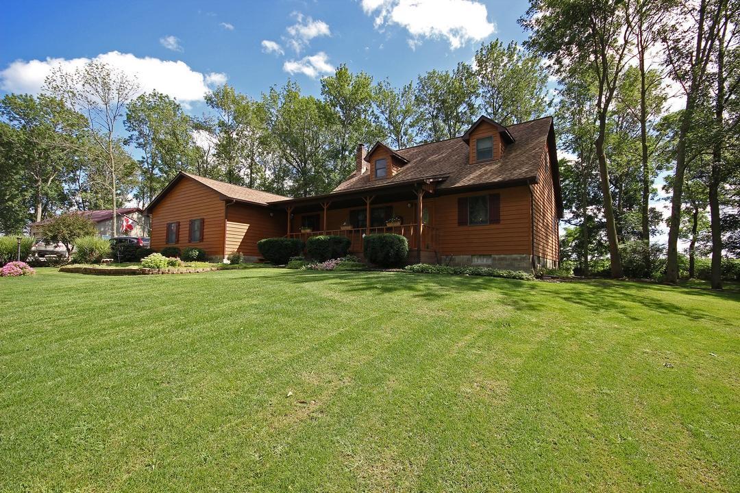 23633 Ricter Court Circleville, OH 43113 - Photo 3 of 42 Gallery Image 3