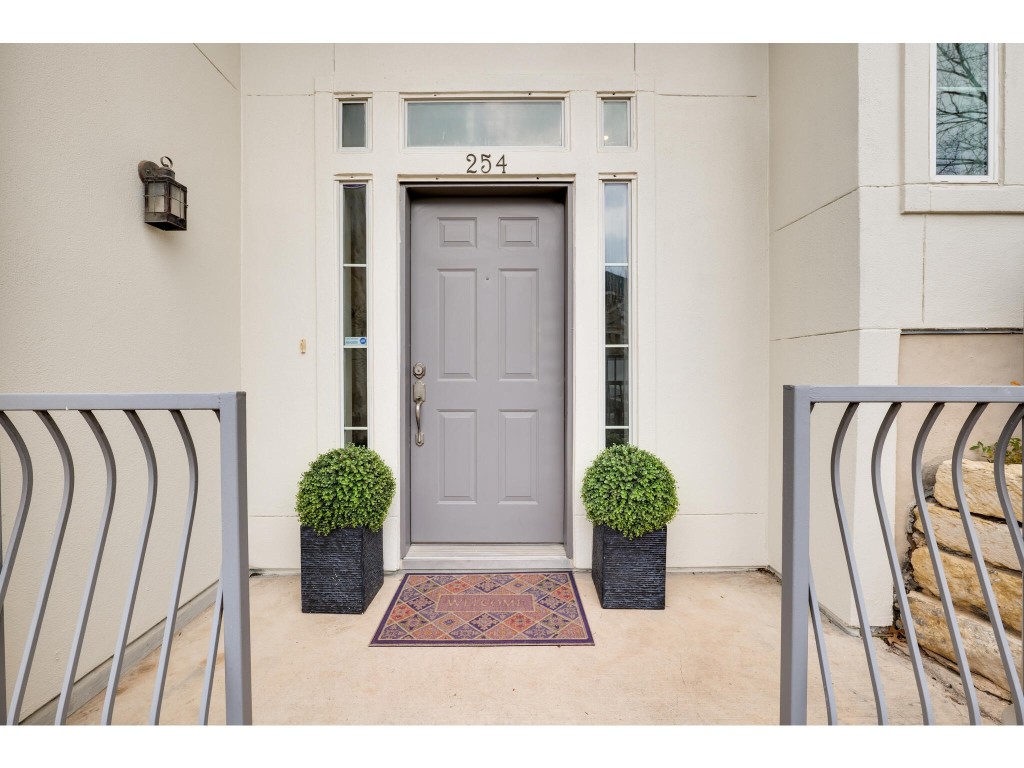 2918 Ranch Road 620 North, Unit U254 Austin, TX 78734 - Photo 2 of 35 a view of a entryway