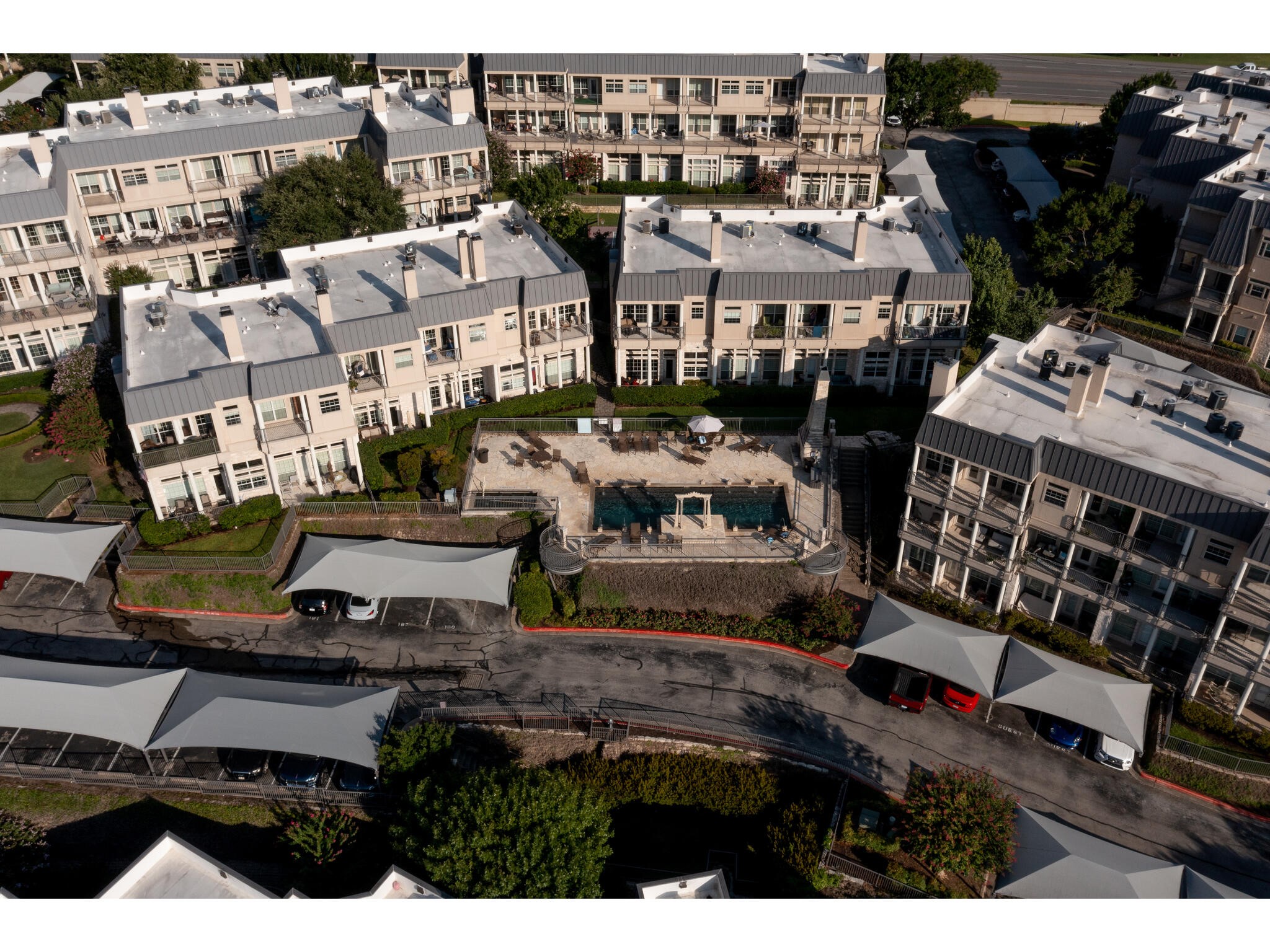 2918 Ranch Road 620 North, Unit U254 Austin, TX 78734 - Photo 30 of 35