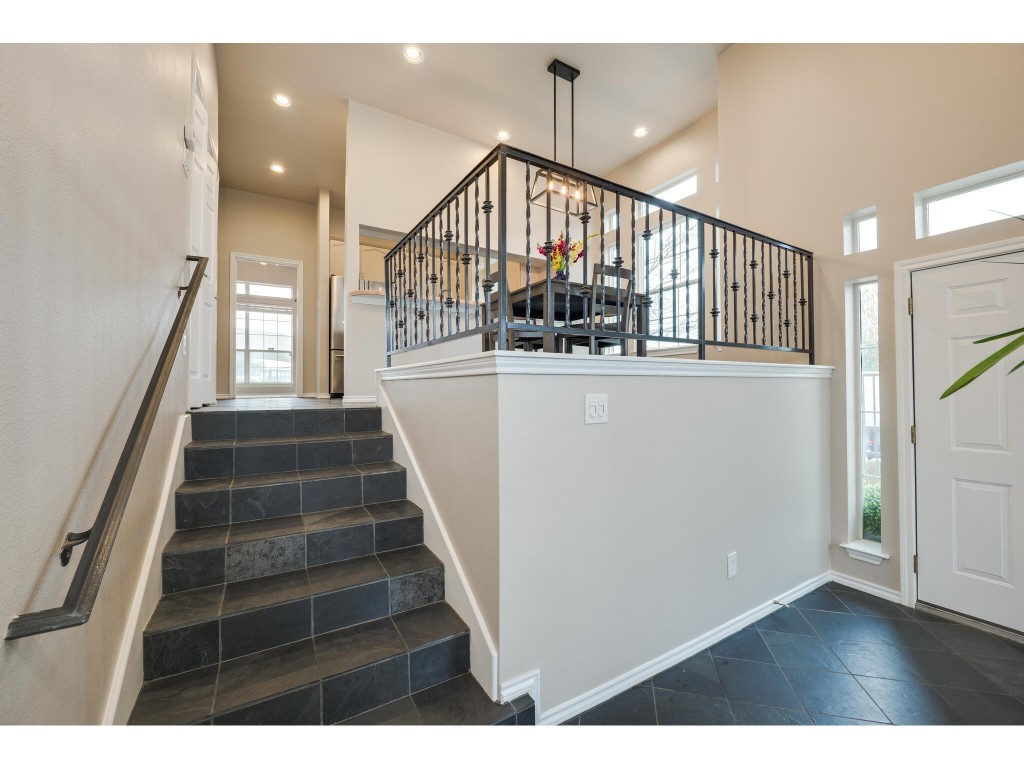 2918 Ranch Road 620 North, Unit U254 Austin, TX 78734 - Photo 7 of 35 a view of entryway with a front door