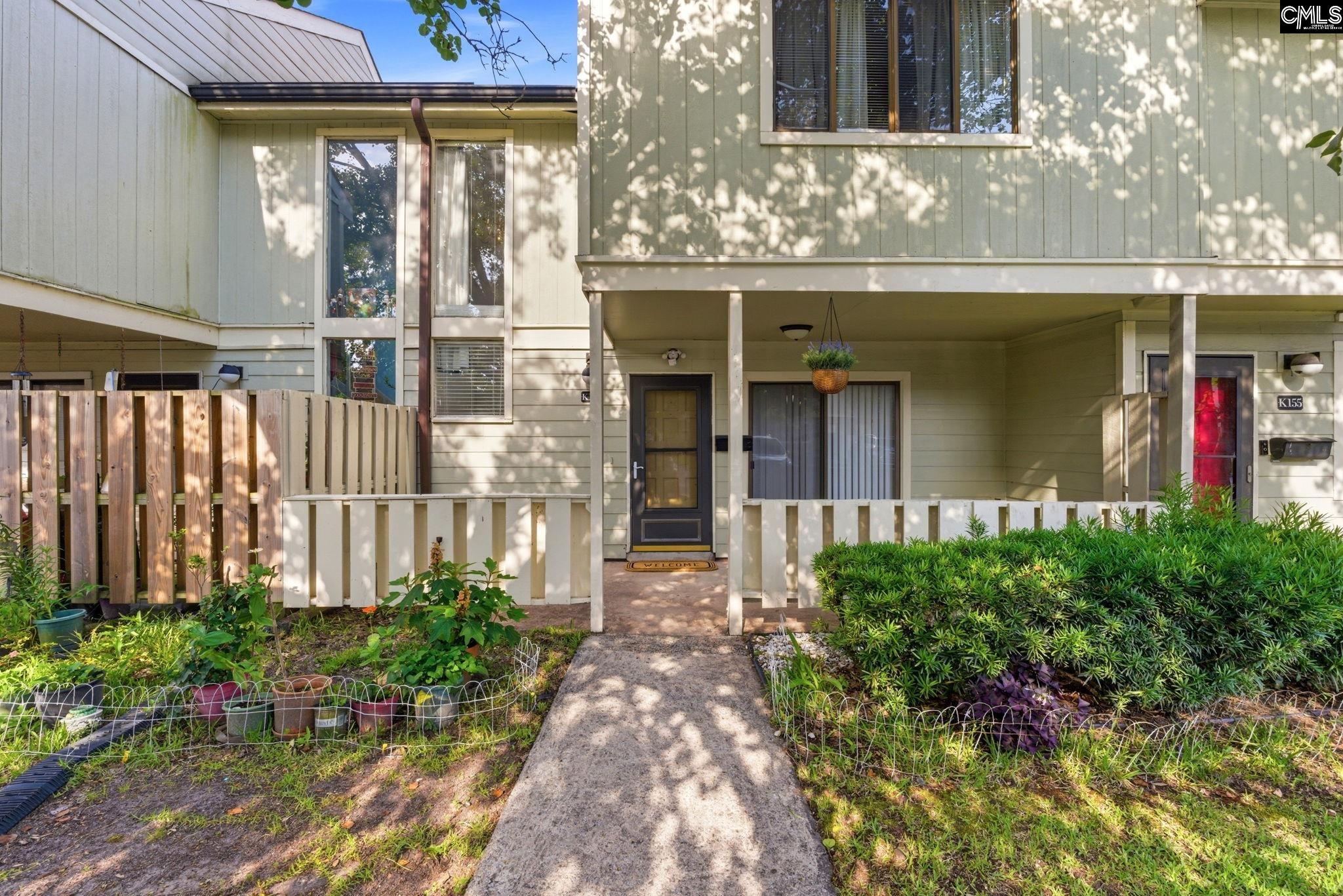 6905 Cleaton Road, Unit K156 Columbia, SC 29206 - Photo 1 of 29