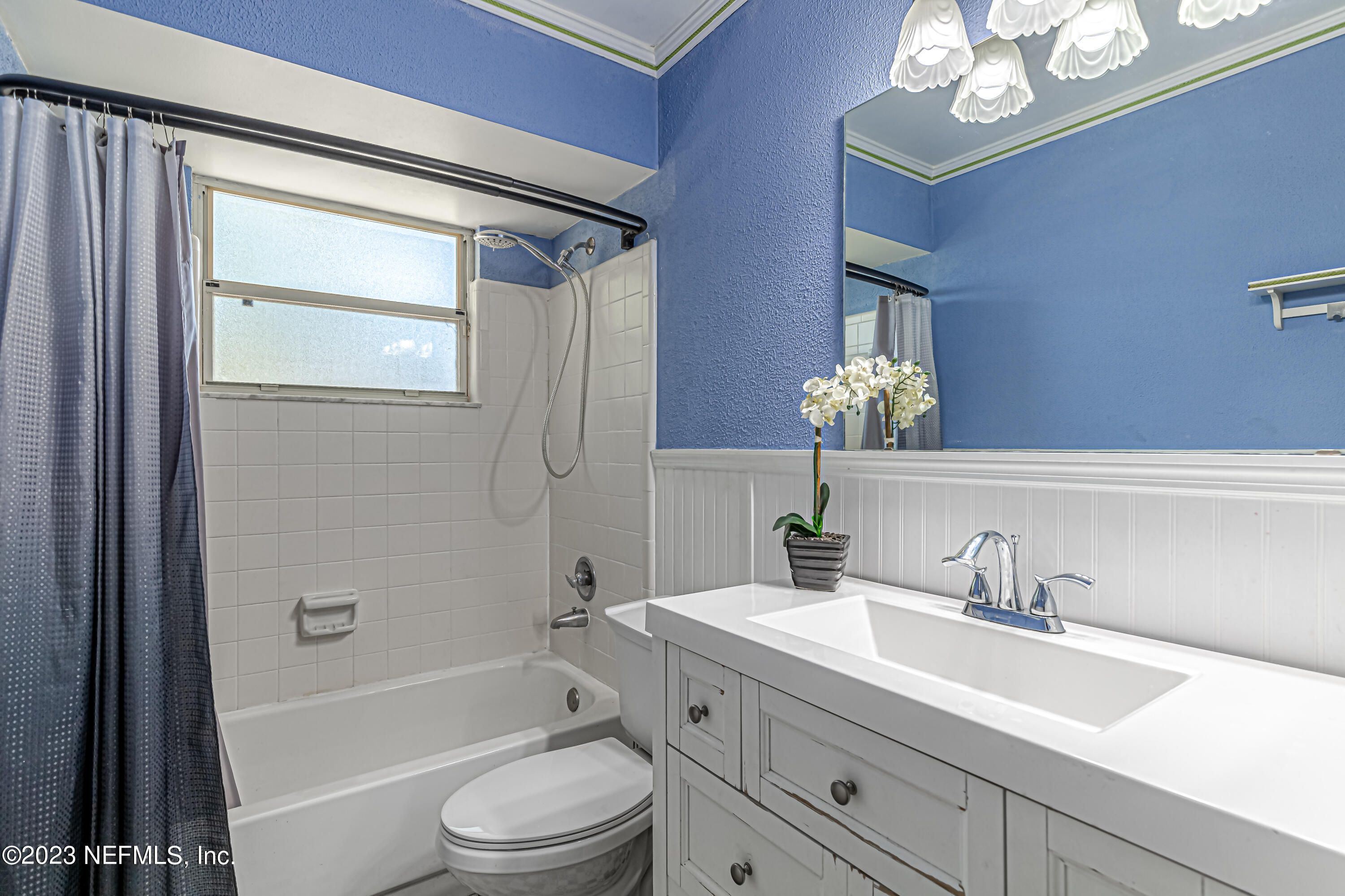 8465 Hamden Road Jacksonville, FL 32244 - Photo 12 of 52 Second Bathroom