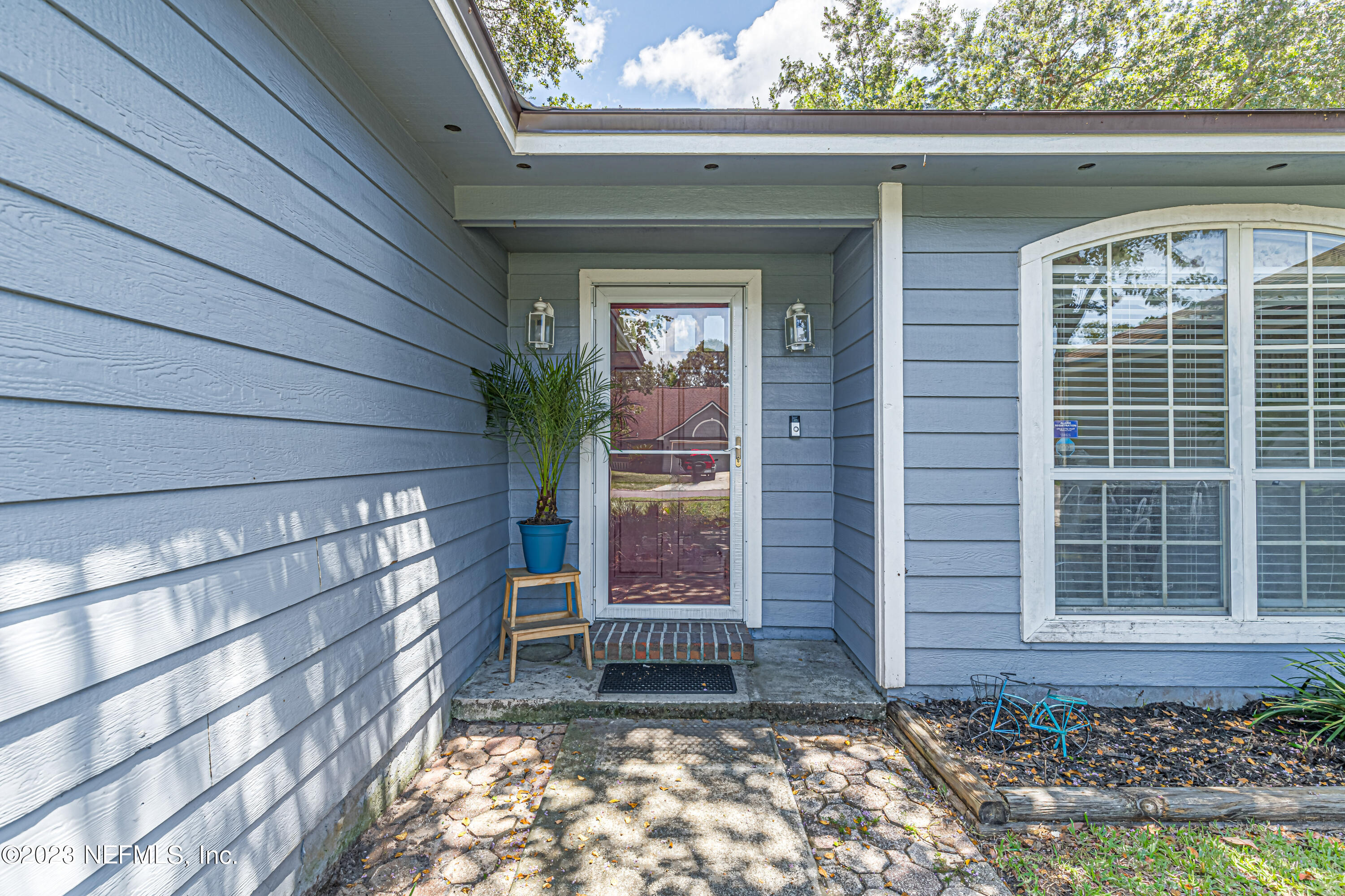8465 Hamden Road Jacksonville, FL 32244 - Photo 17 of 52 Front Porch