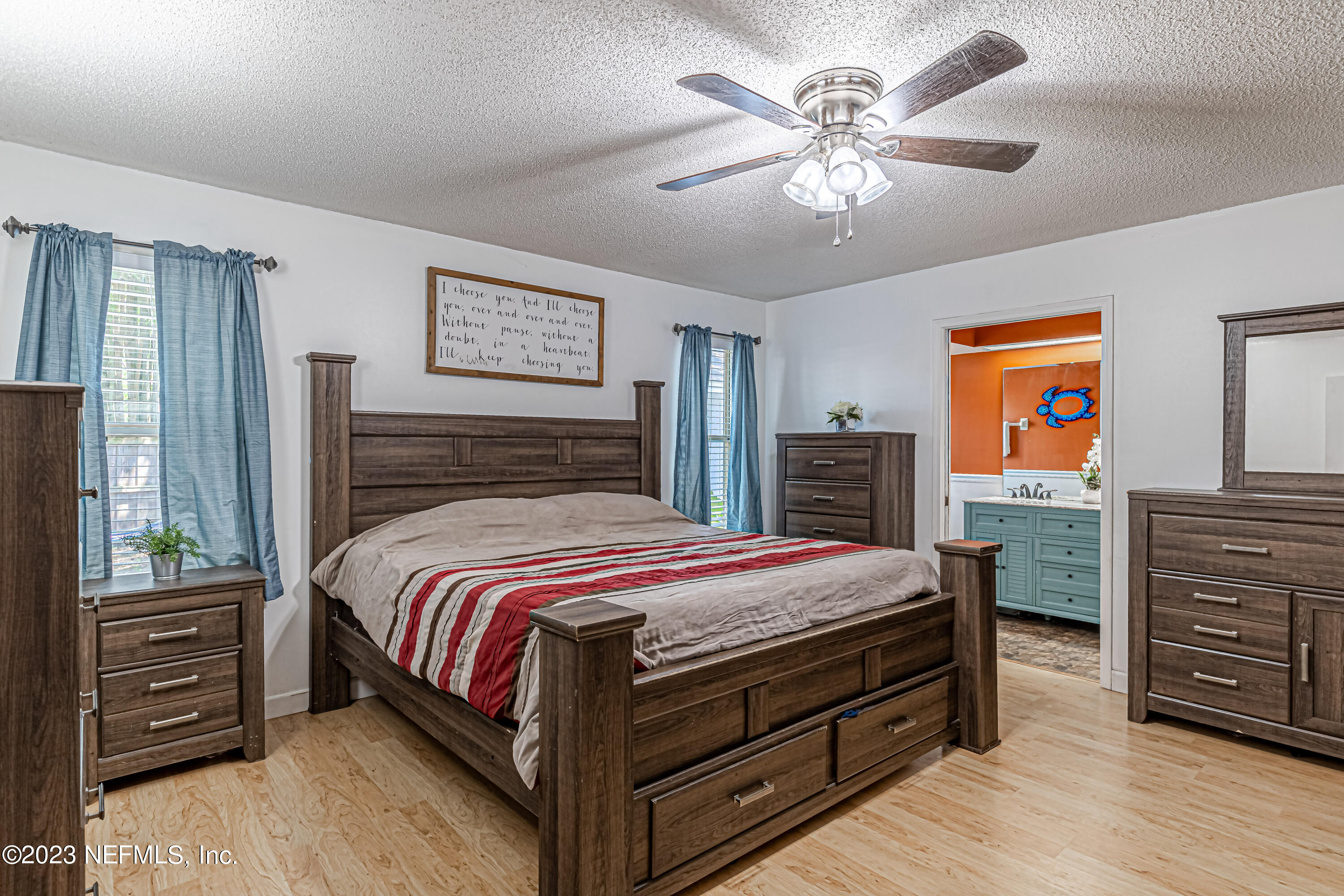 8465 Hamden Road Jacksonville, FL 32244 - Photo 4 of 52 Primary Suite